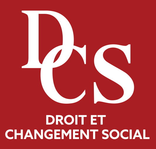 Laboratoire Droit et Changement Social (DCS)