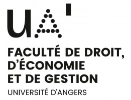 Faculté de Droit, d'économie et de gestion d'Angers